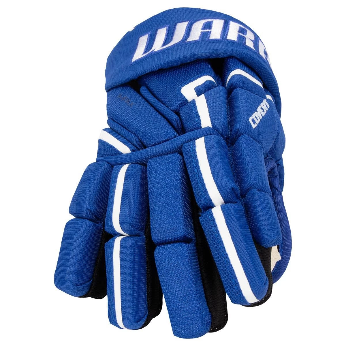 Warrior Covert QR5 20 Junior Hockey Gloves 4 Warrior Covert QR5 20 Junior Hockey Gloves - Image 4