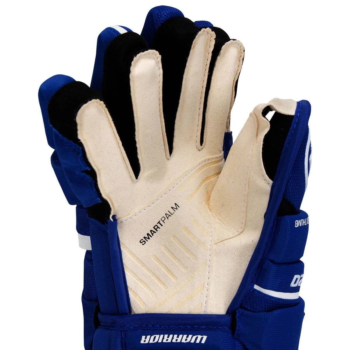 Warrior Covert QR5 20 Junior Hockey Gloves 5 Warrior Covert QR5 20 Junior Hockey Gloves - Image 5