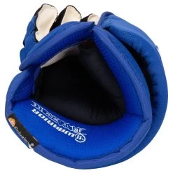 Warrior Covert QR5 20 Junior Hockey Gloves 11 Warrior Covert QR5 20 Junior Hockey Gloves -Hockey Gear Shop warrior hockey gloves covert qr5 20 jr inset5