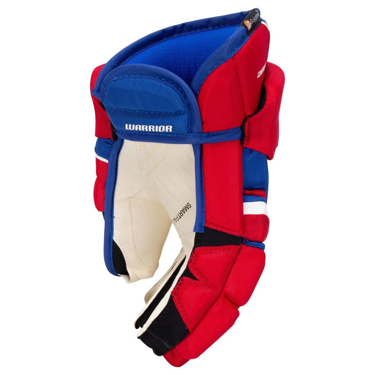 Warrior Covert QR5 20 Senior Hockey Gloves 3 Warrior Covert QR5 20 Senior Hockey Gloves - Image 3