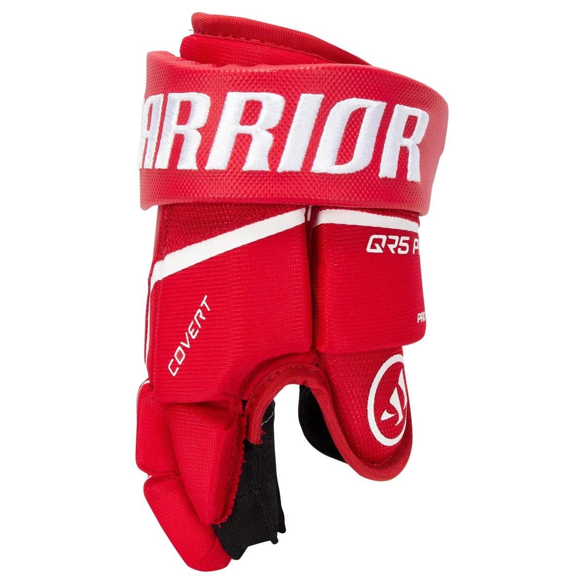 Warrior Covert QR5 Pro Youth Hockey Gloves 2 Warrior Covert QR5 Pro Youth Hockey Gloves - Image 2