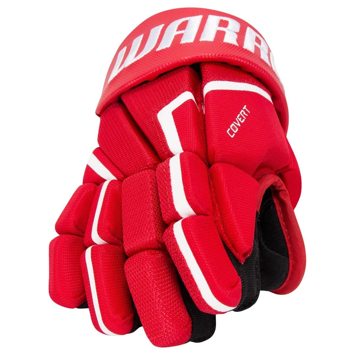 Warrior Covert QR5 Pro Youth Hockey Gloves 4 Warrior Covert QR5 Pro Youth Hockey Gloves - Image 4