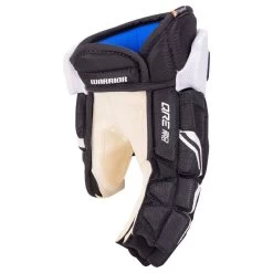Warrior Covert QRE 20 Pro Junior Hockey Gloves -Hockey Gear Shop warrior hockey gloves covert qre 20 pro jr inset3