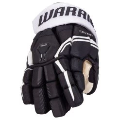 Warrior Covert QRE 20 Pro Junior Hockey Gloves -Hockey Gear Shop warrior hockey gloves covert qre 20 pro jr inset4