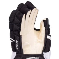 Warrior Covert QRE 20 Pro Junior Hockey Gloves -Hockey Gear Shop warrior hockey gloves covert qre 20 pro jr inset5