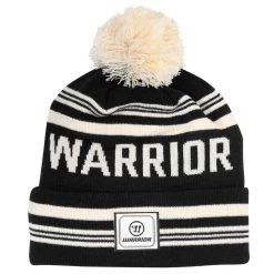 Warrior Classic Toque Beanie