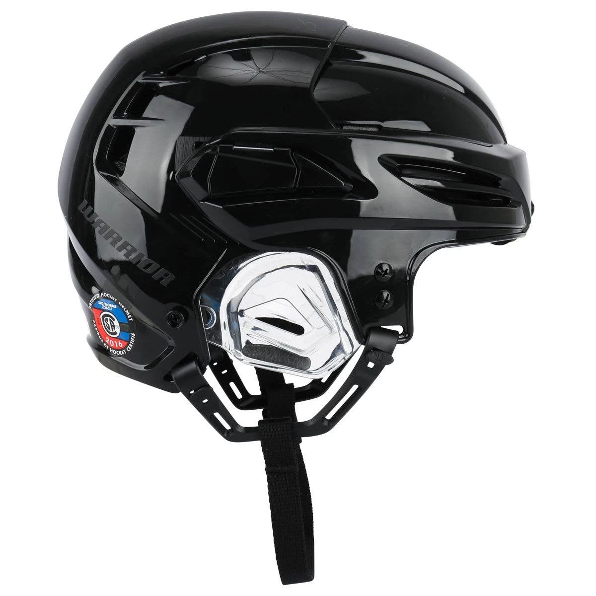 Warrior Covert PX+ Hockey Helmet 2 Warrior Covert PX+ Hockey Helmet - Image 2