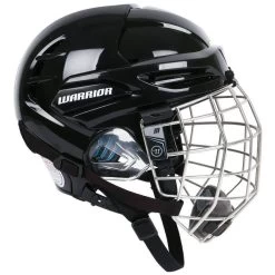 Warrior Krown LTE Hockey Helmet Combo -Hockey Gear Shop warrior hockey helmet krown lte combo inset1