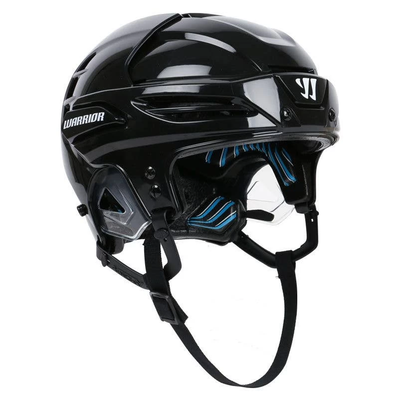 Warrior Krown LTE Hockey Helmet 1 Warrior Krown LTE Hockey Helmet