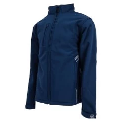 Warrior Stratus Senior Soft Shell Jacket