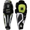 Warrior Alpha LX Pro Junior Hockey Shin Guards