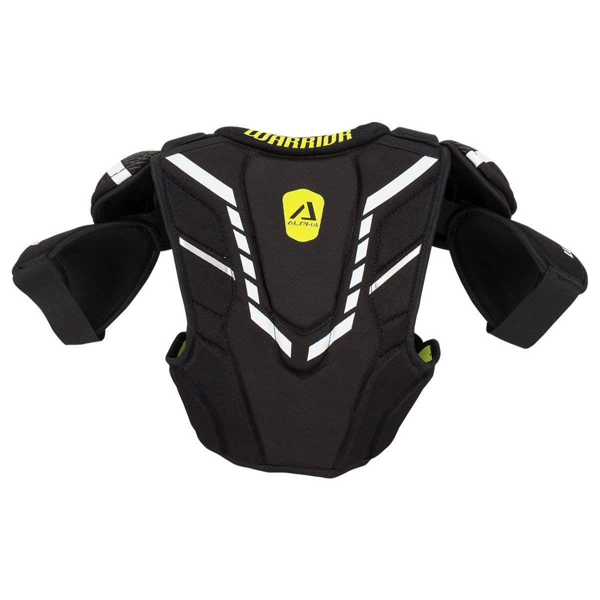 Warrior Alpha DX3 Junior Hockey Shoulder Pads 2 Warrior Alpha DX3 Junior Hockey Shoulder Pads - Image 2