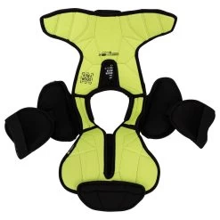 Warrior Alpha LX 20 Junior Hockey Shoulder Pads -Hockey Gear Shop warrior hockey shoulder pads alpha lx 20 jr inset3