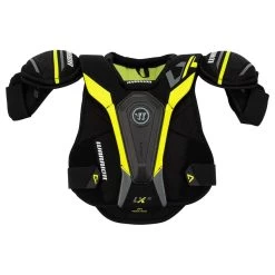 Warrior Alpha LX 30 Junior Hockey Shoulder Pads