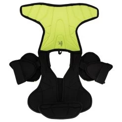 Warrior Alpha LX 30 Junior Hockey Shoulder Pads -Hockey Gear Shop warrior hockey shoulder pads alpha lx 30 jr inset3