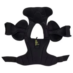 Warrior Alpha LX 40 Junior Hockey Shoulder Pads 7 Warrior Alpha LX 40 Junior Hockey Shoulder Pads -Hockey Gear Shop warrior hockey shoulder pads alpha lx 40 jr inset3