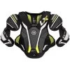 Warrior Alpha LX Pro Junior Hockey Shoulder Pads