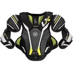 Warrior Alpha LX Pro Senior Hockey Shoulder Pads