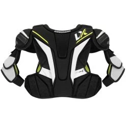 Warrior Alpha LX Pro Senior Hockey Shoulder Pads -Hockey Gear Shop warrior hockey shoulder pads alpha lx pro sr inset2