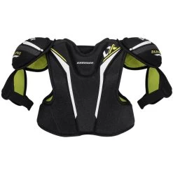 Warrior Alpha LX Pro Youth Hockey Shoulder Pads 6 Warrior Alpha LX Pro Youth Hockey Shoulder Pads -Hockey Gear Shop warrior hockey shoulder pads alpha lx pro yth inset2