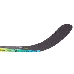 Warrior Alpha DX Grip Senior Hockey Stick -Hockey Gear Shop warrior hockey stick alpha dx sr inset5