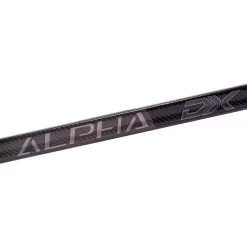 Warrior Alpha DX Grip Senior Hockey Stick -Hockey Gear Shop warrior hockey stick alpha dx sr inset7