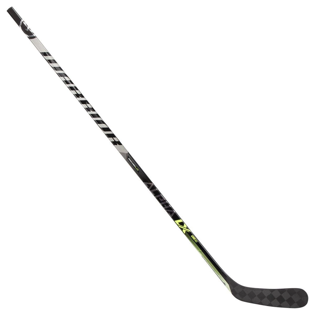 Warrior Alpha LX Pro Grip Junior Hockey Stick 3 Warrior Alpha LX Pro Grip Junior Hockey Stick - Image 3
