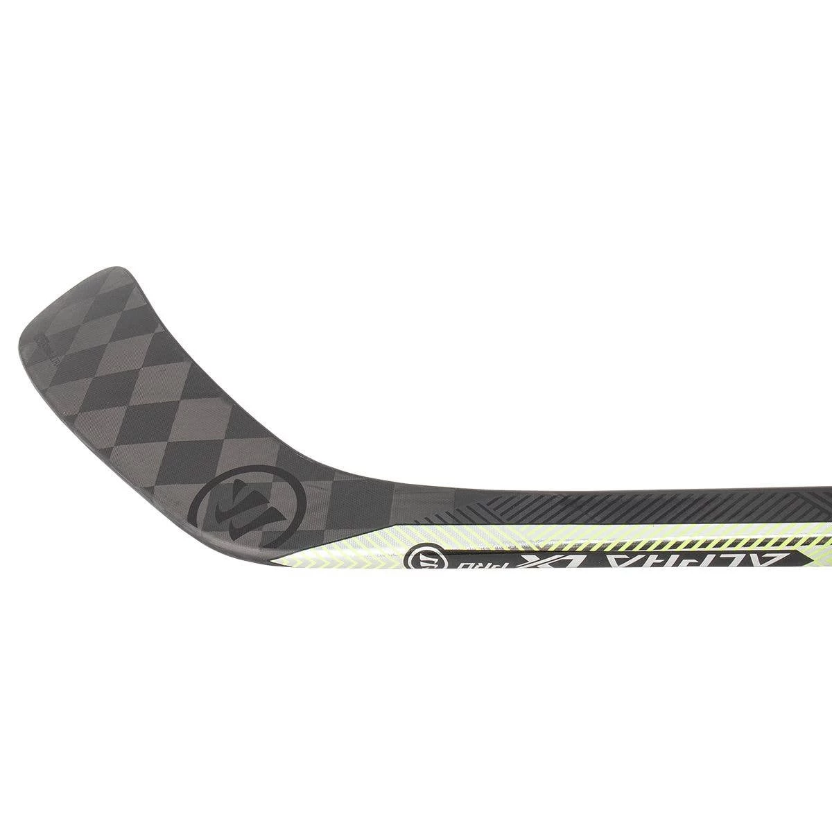 Warrior Alpha LX Pro Grip Junior Hockey Stick 6 Warrior Alpha LX Pro Grip Junior Hockey Stick - Image 6