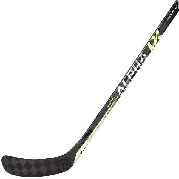 Warrior Alpha LX Pro Grip Junior Hockey Stick 2 Warrior Alpha LX Pro Grip Junior Hockey Stick - Image 2