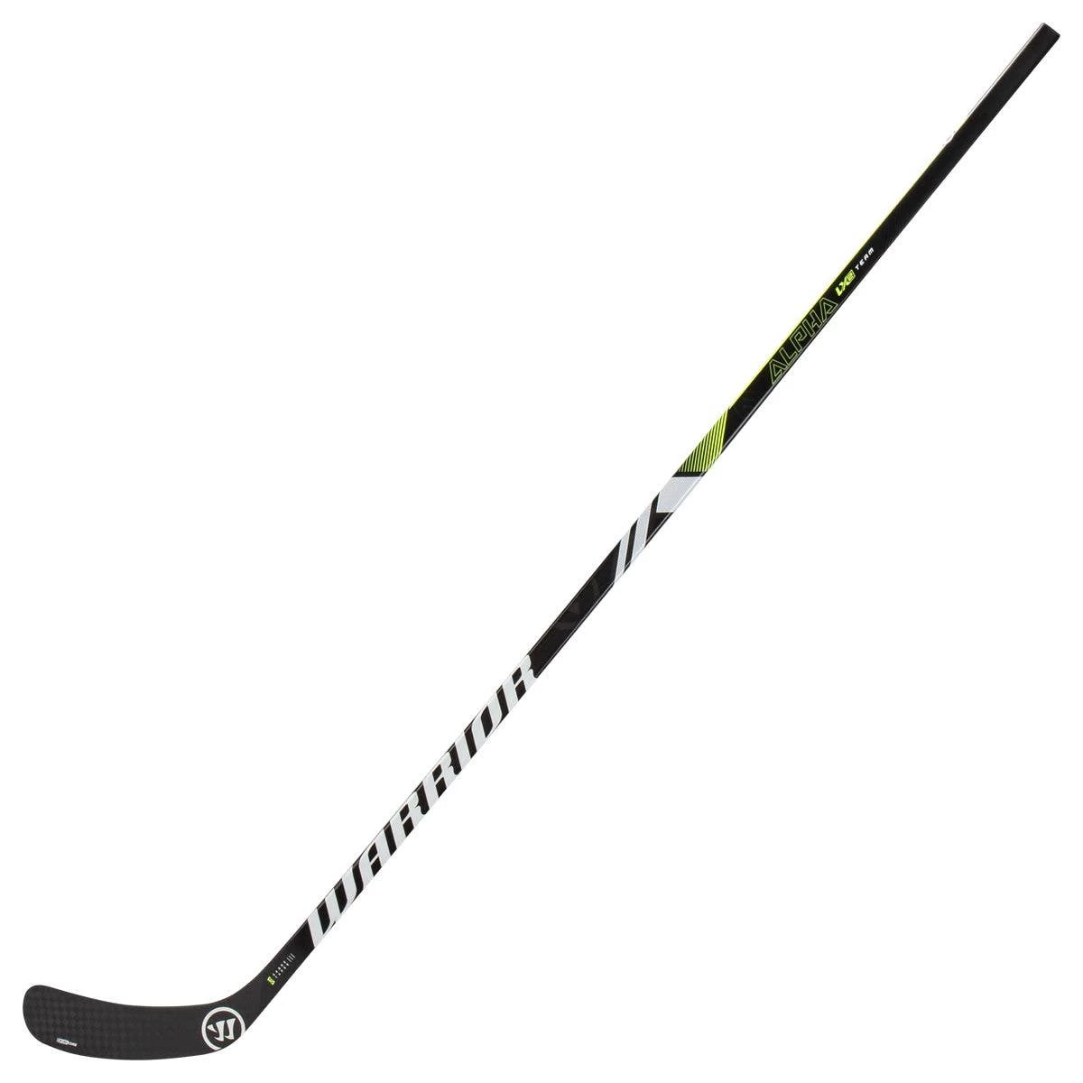 Warrior Alpha LX2 Team Senior Hockey Stick 1 Warrior Alpha LX2 Team Senior Hockey Stick