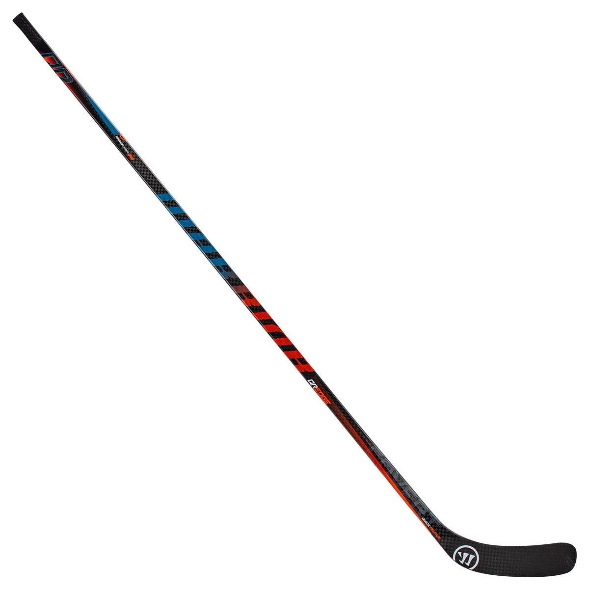 Warrior Covert QR Edge Grip Senior Hockey Stick 3 Warrior Covert QR Edge Grip Senior Hockey Stick - Image 3