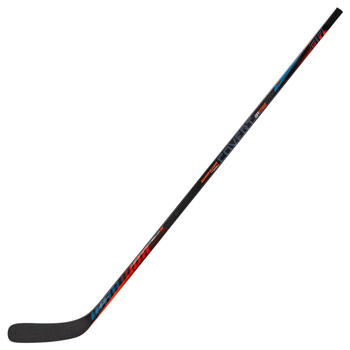 Warrior Covert QR Edge Grip Senior Hockey Stick 1 Warrior Covert QR Edge Grip Senior Hockey Stick