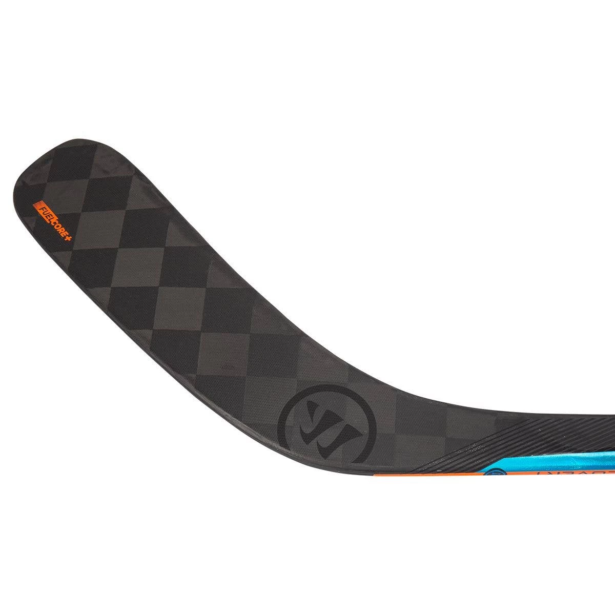 Warrior Covert QRE 10 Grip Junior Hockey Stick 7 Warrior Covert QRE 10 Grip Junior Hockey Stick - Image 7