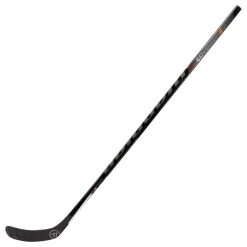 Warrior Covert QRE 10 Silver Grip Junior Hockey Stick