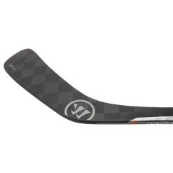 Warrior Covert QRE 10 Silver Grip Junior Hockey Stick -Hockey Gear Shop warrior hockey stick covert qre 10 silver gr jr inset5