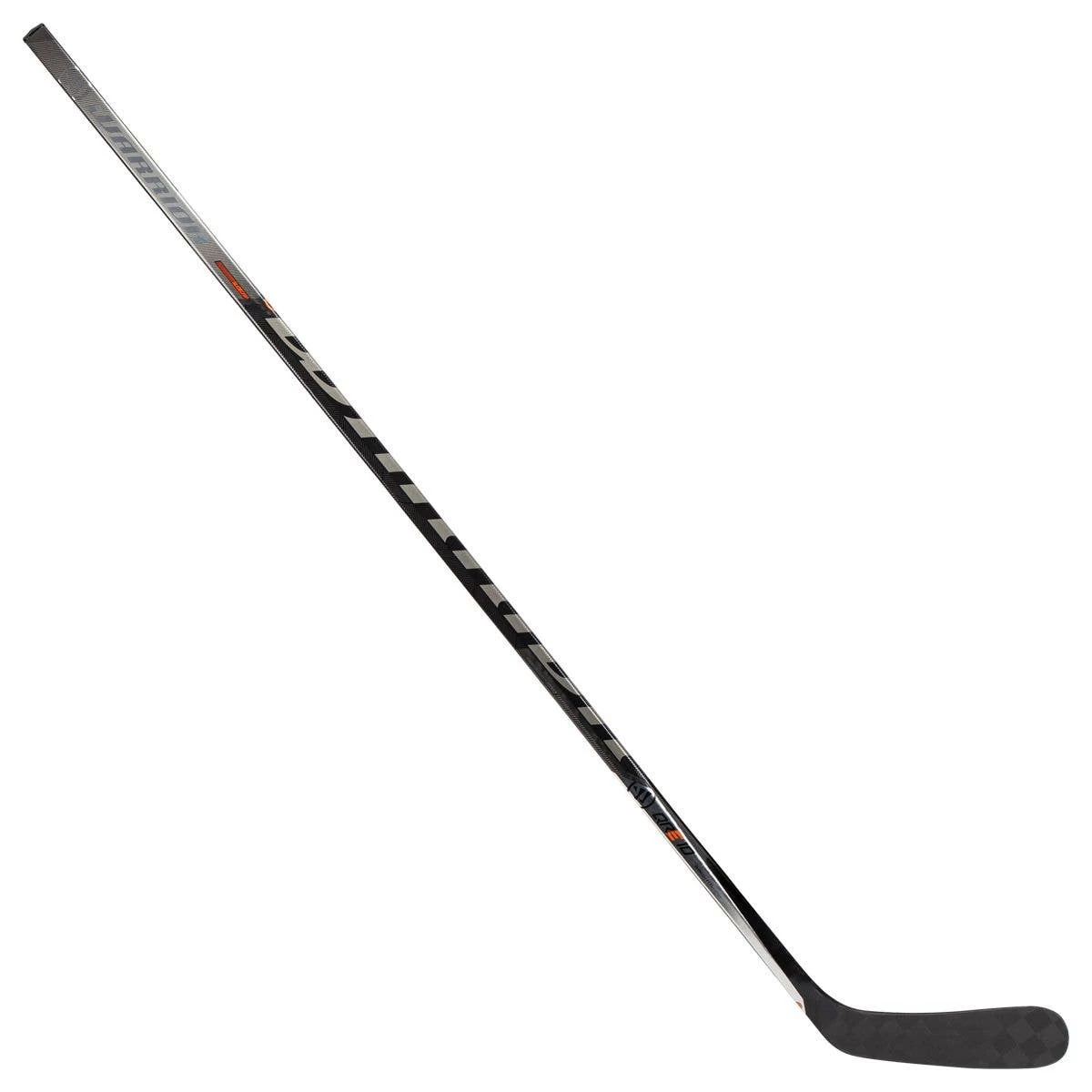 Warrior Covert QRE 10 Silver Grip Senior Hockey Stick 3 Warrior Covert QRE 10 Silver Grip Senior Hockey Stick - Image 3