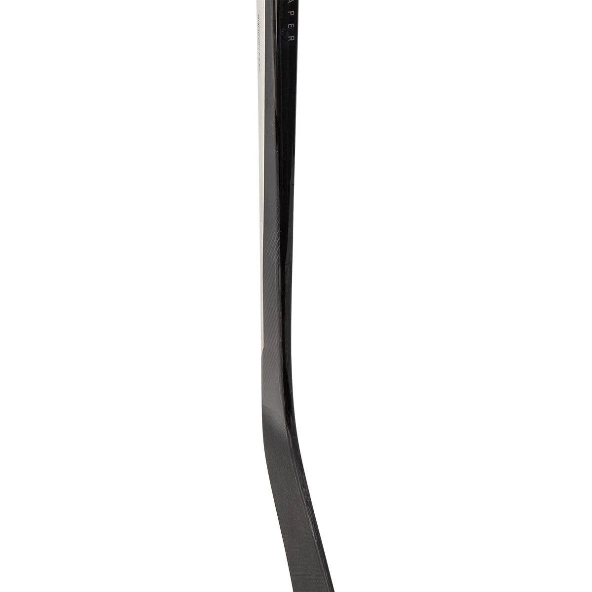 Warrior Covert QRE 10 Silver Grip Senior Hockey Stick 4 Warrior Covert QRE 10 Silver Grip Senior Hockey Stick - Image 4