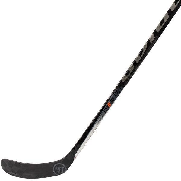 Warrior Covert QRE 10 Silver Grip Senior Hockey Stick 2 Warrior Covert QRE 10 Silver Grip Senior Hockey Stick - Image 2