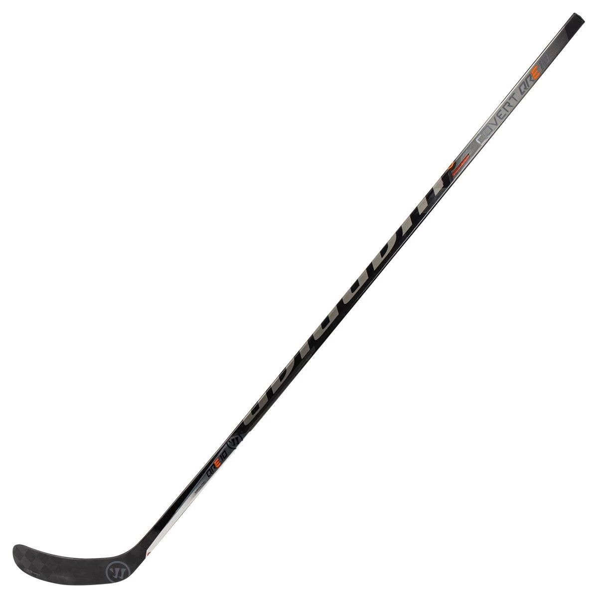 Warrior Covert QRE 10 Silver Grip Senior Hockey Stick 1 Warrior Covert QRE 10 Silver Grip Senior Hockey Stick