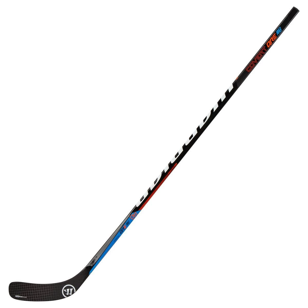 Warrior Covert QRE 20 Pro Grip Junior Hockey Stick 1 Warrior Covert QRE 20 Pro Grip Junior Hockey Stick