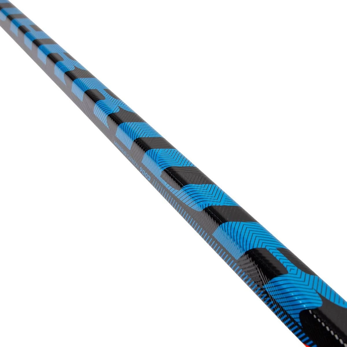Warrior Covert QRE 30 Grip Senior Hockey Stick 5 Warrior Covert QRE 30 Grip Senior Hockey Stick - Image 5