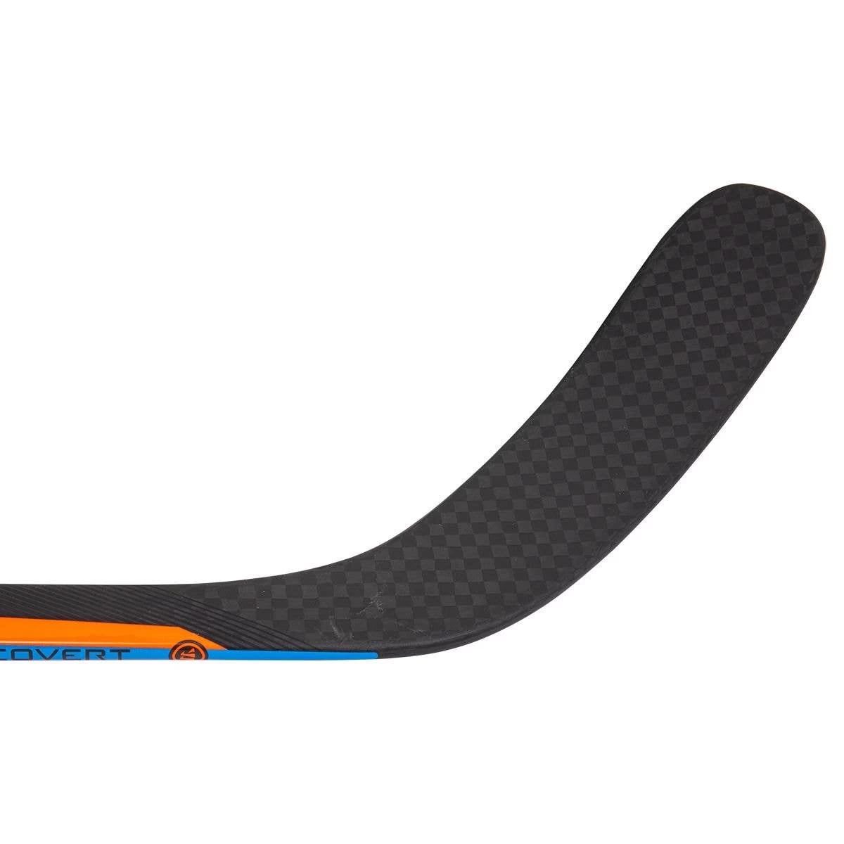 Warrior Covert QRE 30 Grip Senior Hockey Stick 6 Warrior Covert QRE 30 Grip Senior Hockey Stick - Image 6