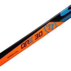 Warrior Covert QRE 30 Grip Senior Hockey Stick 15 Warrior Covert QRE 30 Grip Senior Hockey Stick -Hockey Gear Shop warrior hockey stick covert qre 30 sr inset7