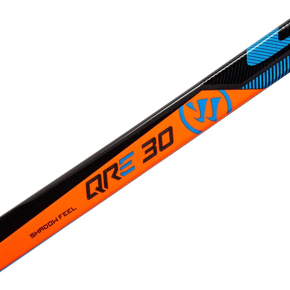 Warrior Covert QRE 30 Grip Senior Hockey Stick 8 Warrior Covert QRE 30 Grip Senior Hockey Stick - Image 8