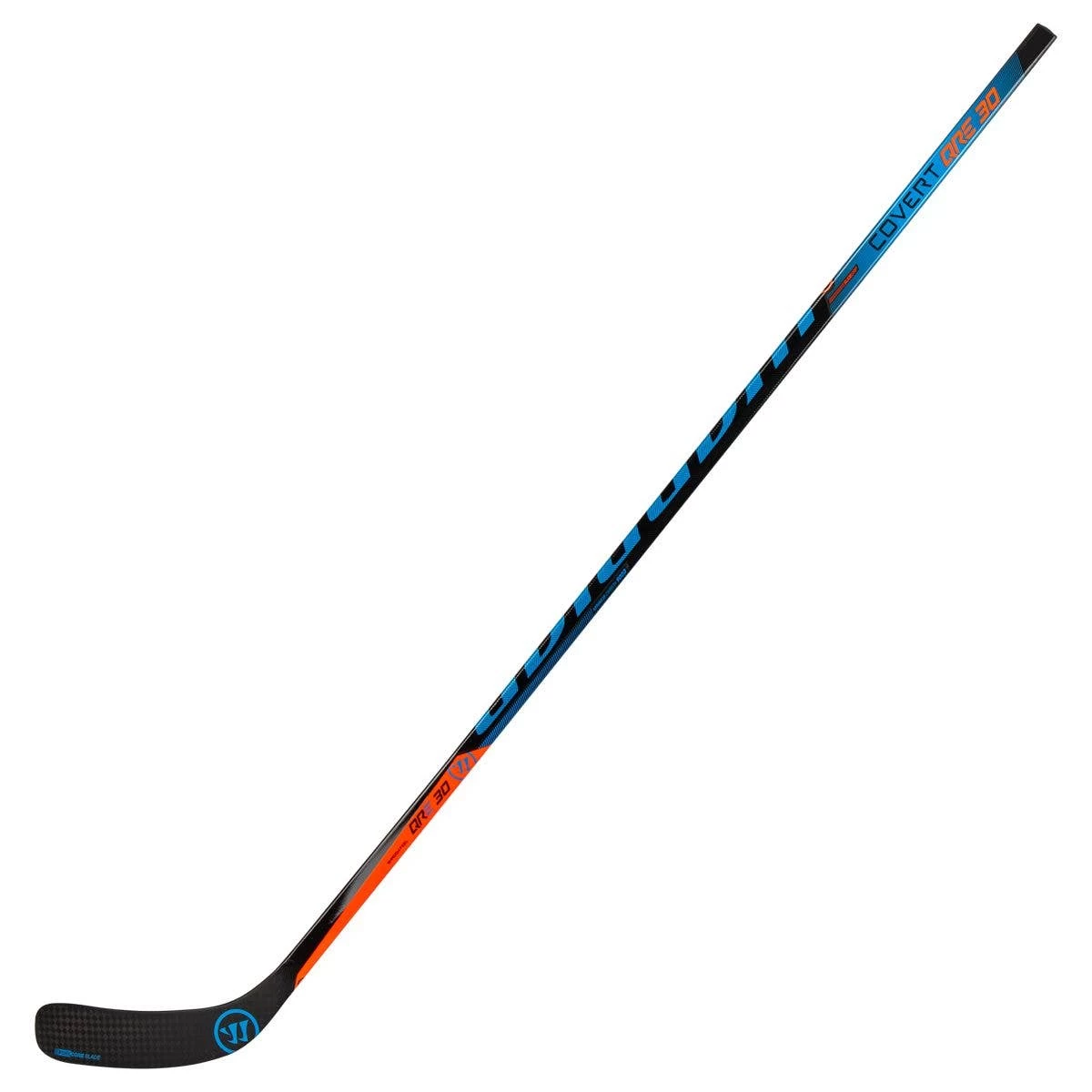 Warrior Covert QRE 30 Grip Senior Hockey Stick 1 Warrior Covert QRE 30 Grip Senior Hockey Stick
