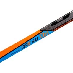 Warrior Covert QRE 40 Grip Junior Hockey Stick 15 Warrior Covert QRE 40 Grip Junior Hockey Stick -Hockey Gear Shop warrior hockey stick covert qre 40 grip jr inset7