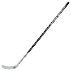 Warrior Covert QRE 40 Silver Grip Junior Hockey Stick
