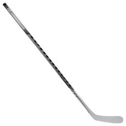 Warrior Covert QRE 40 Silver Grip Junior Hockey Stick -Hockey Gear Shop warrior hockey stick covert qre 40 silver gr jr inset1