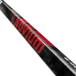 Warrior Novium Intermediate Hockey Stick -Hockey Gear Shop warrior hockey stick novium int inset3