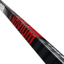 Warrior Novium Junior Hockey Stick 11 Warrior Novium Junior Hockey Stick -Hockey Gear Shop warrior hockey stick novium jr inset3